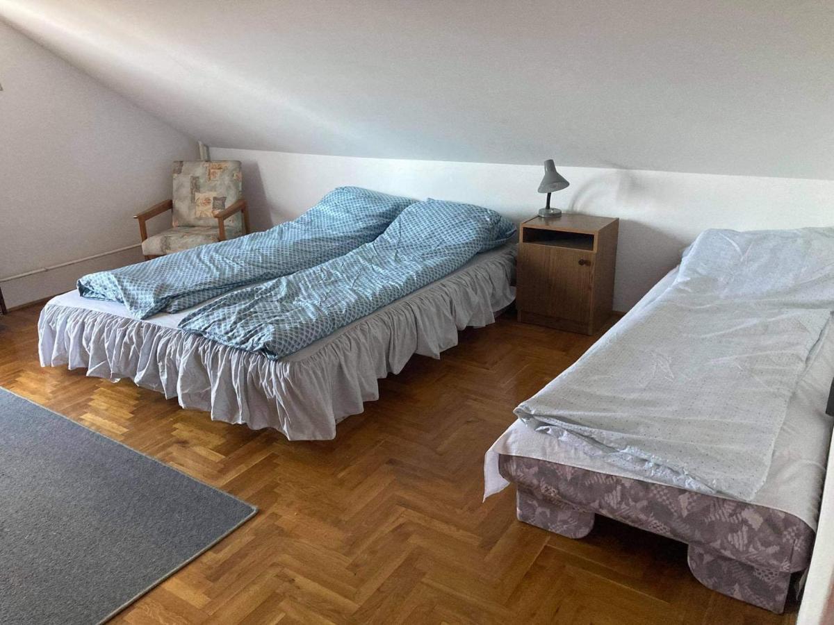 Helium Apartman Hévíz Екстериор снимка