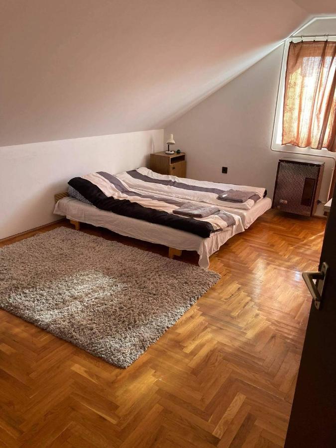 Helium Apartman Hévíz Екстериор снимка