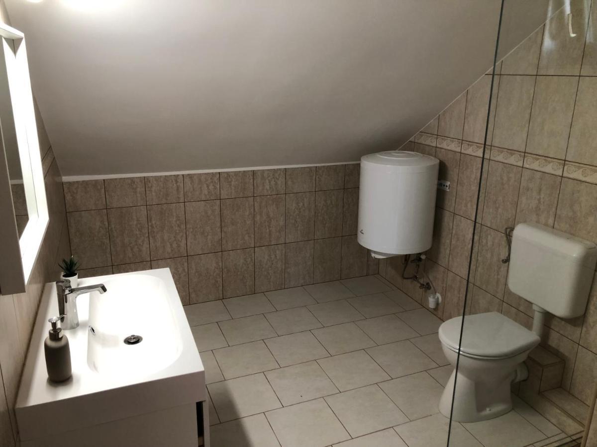Helium Apartman Hévíz Екстериор снимка