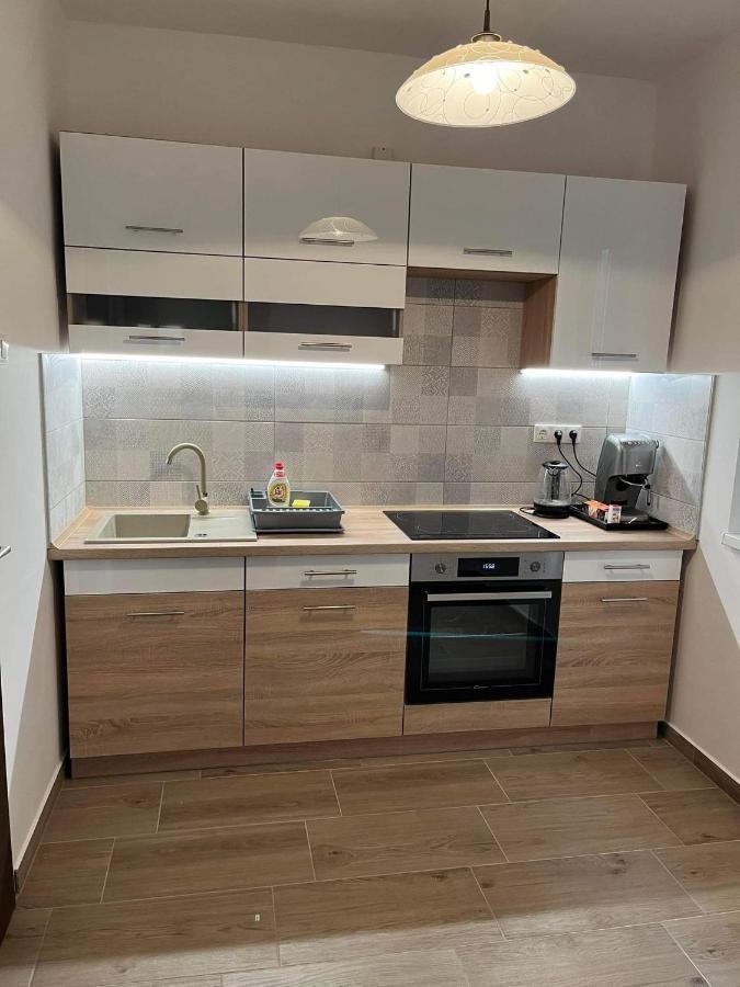 Helium Apartman Hévíz Екстериор снимка